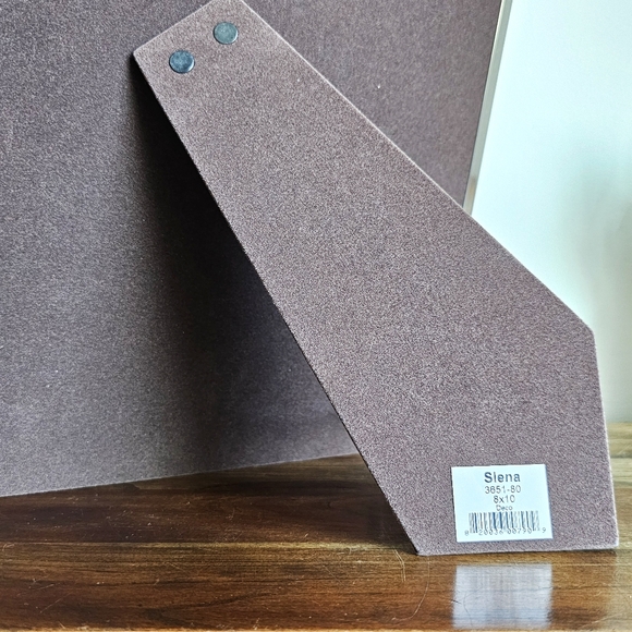 Siena Hand Polished Silverplated Frame Photo Fenwick Island Delaware Aug 2009 - Picture 12 of 15